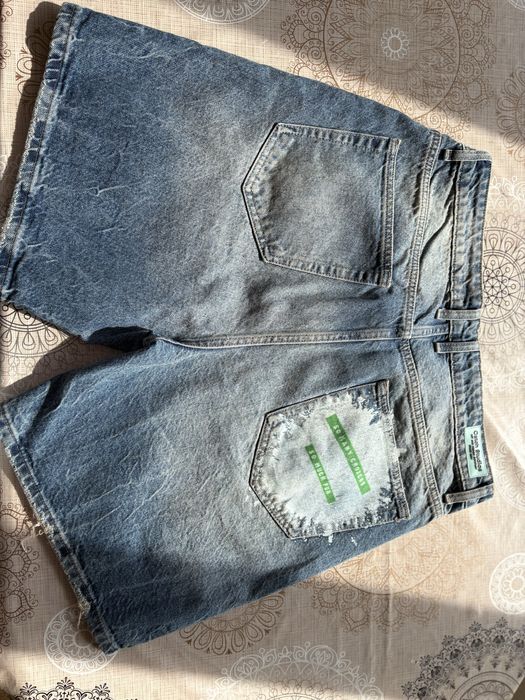 Дънки мъжки нови