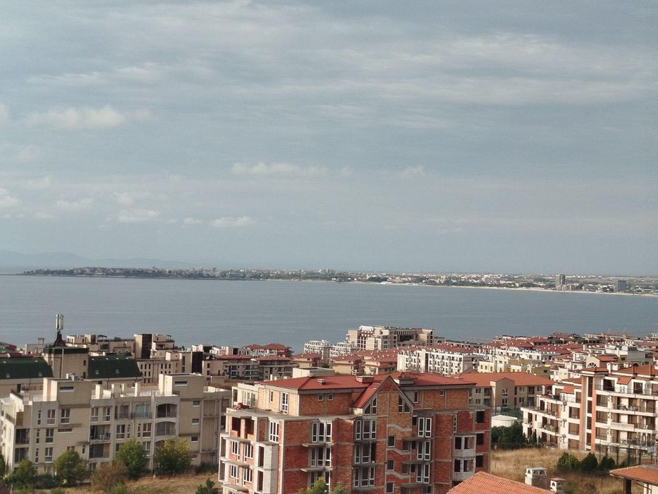 Лична оферта! Двустаен, за продажба, гр. Свети Влас