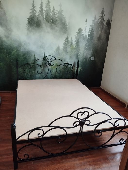 Решётки на заказ. Покраска ворот и калиток