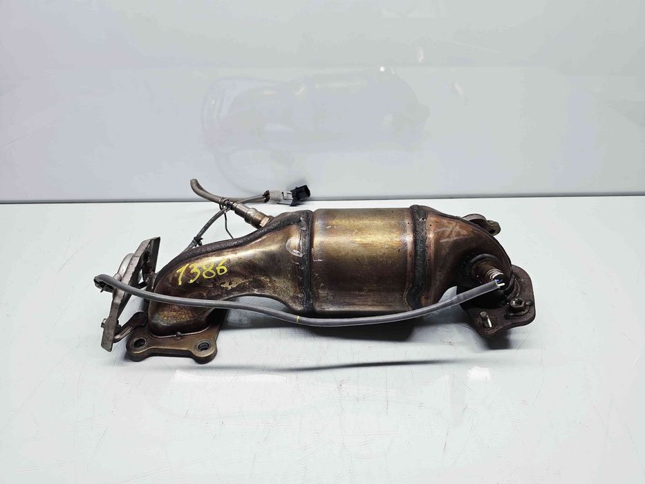 Catalizator SUZUKI Swift 3 M-Hybrid [Fabr 2016-2024] 62R-C01 1.2 hibri