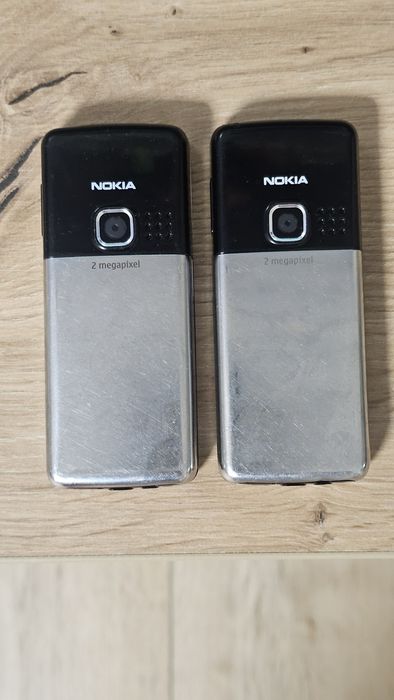 Vand Nokia 6300 functionale