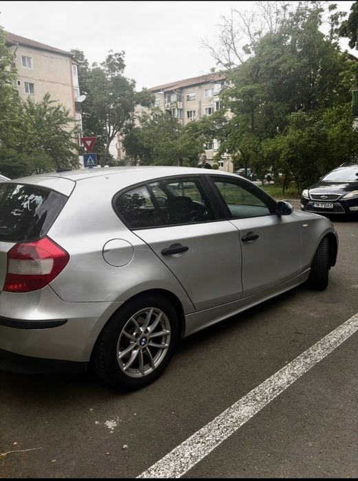 De vânzare bmw seria 1 116i