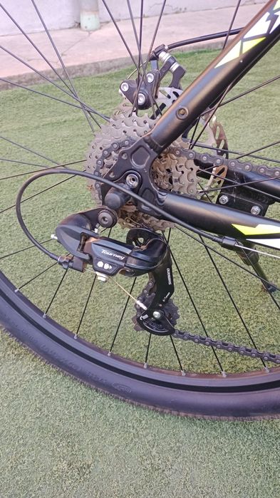 Skillmax 29 размер 21