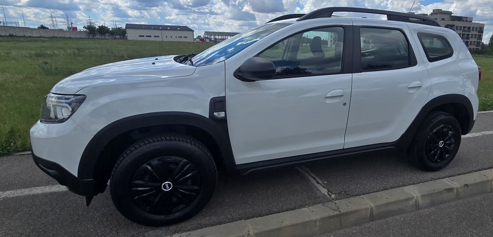 Dacia Duster 1.5 Diesel 4x4 an 2023  Euro 6