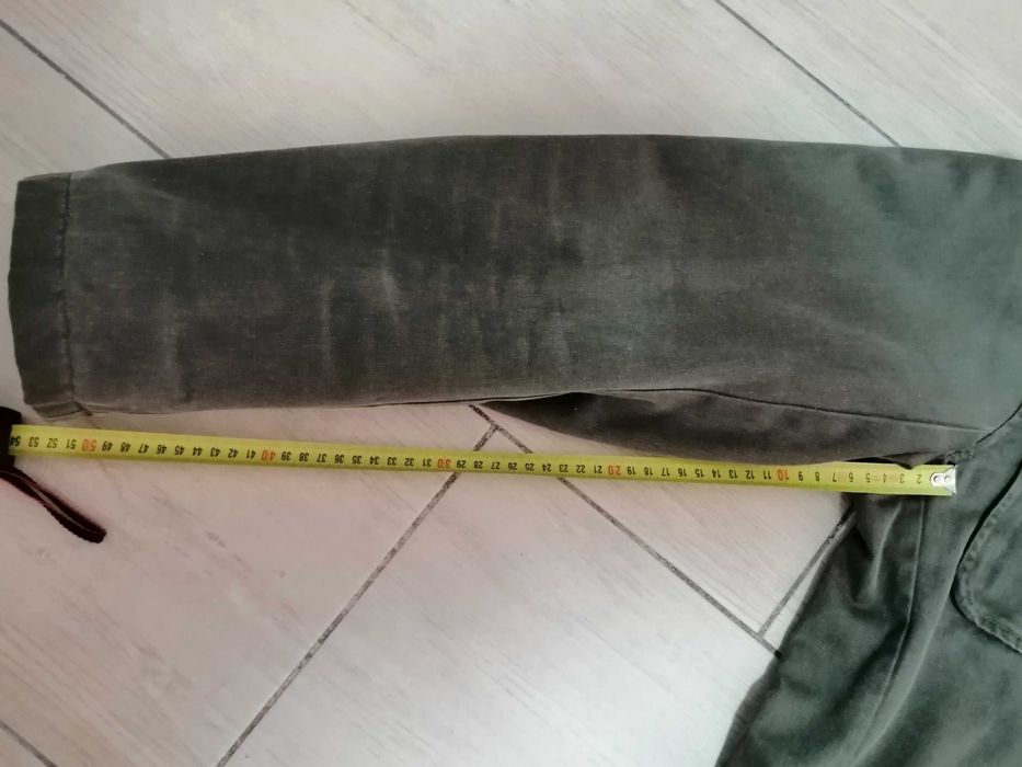 Geacă/Jacheta TimeOut model army