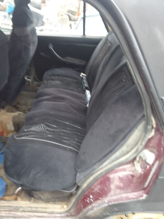 Ваз 2107 инжектор