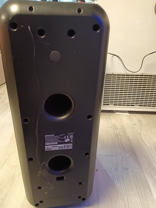 de vânzare 2 boxe sony