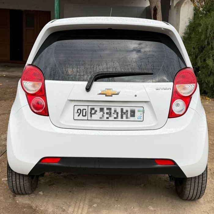 Spark 2020 mexanika yurgani 7500