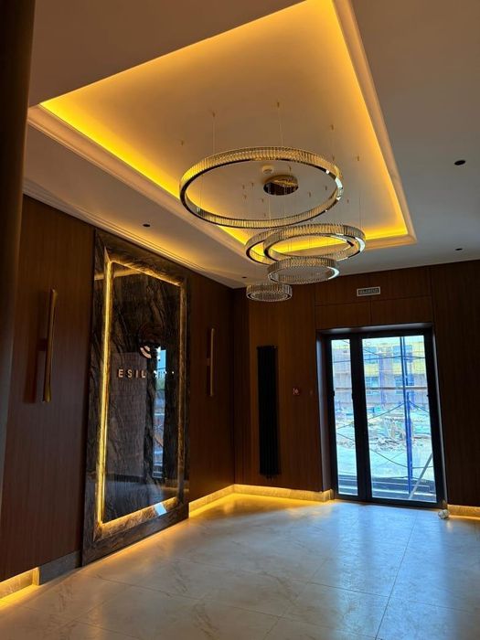 Продам квартиру в новостройке