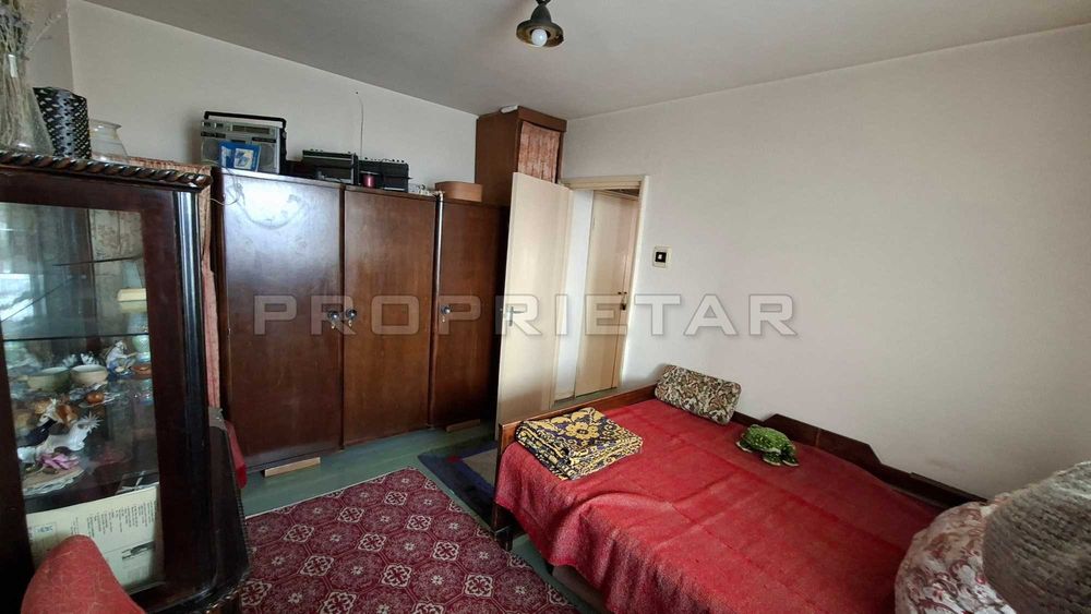 Apartament 2 camere Apusului