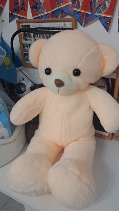 Продам игрушка мишка большой