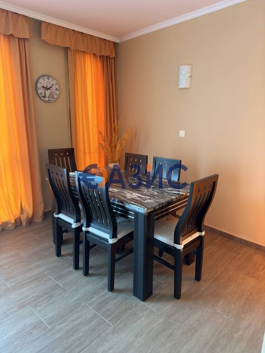 Продава се Тристаен апартамент в Свети Влас - 158 кв.м за 792 €/кв.м - Снимка #1
