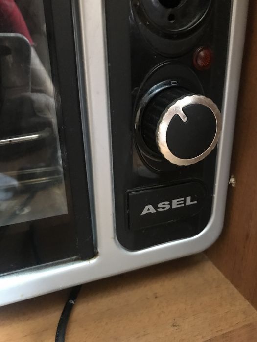 Асел пеш жана алы колданылмаган