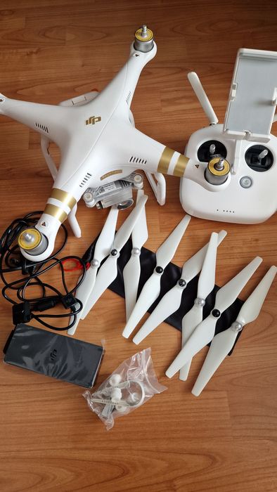 DJI Phantom 3 PRO