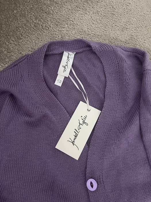 Дамска жилетка Kendall and Kylie