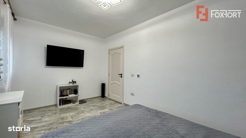 Casa individuala 5 camere si teren de 430 mp - zona Plopi Timisoara