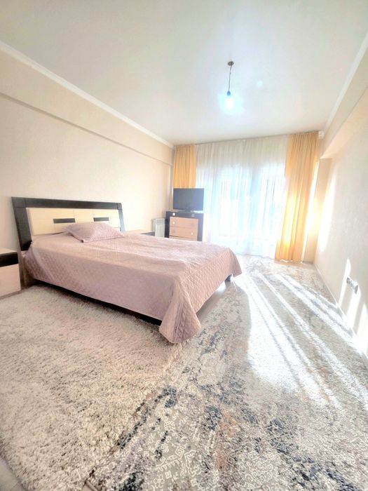 5 комнатный пентхаус