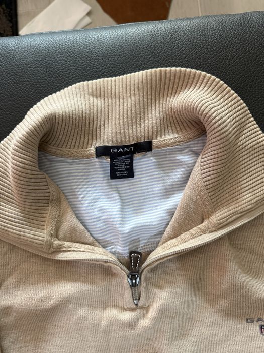 Pulovar barbati Gant Cardigan L