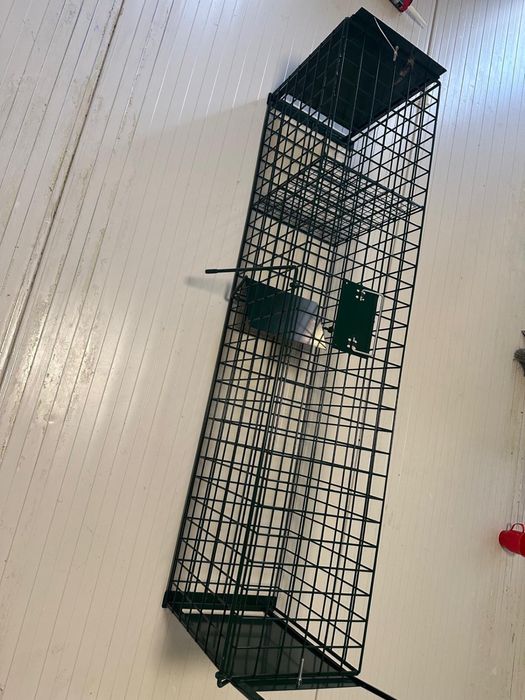 Cușcă pentru animale medii