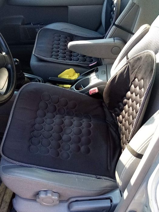 SUBARU forester сив металик