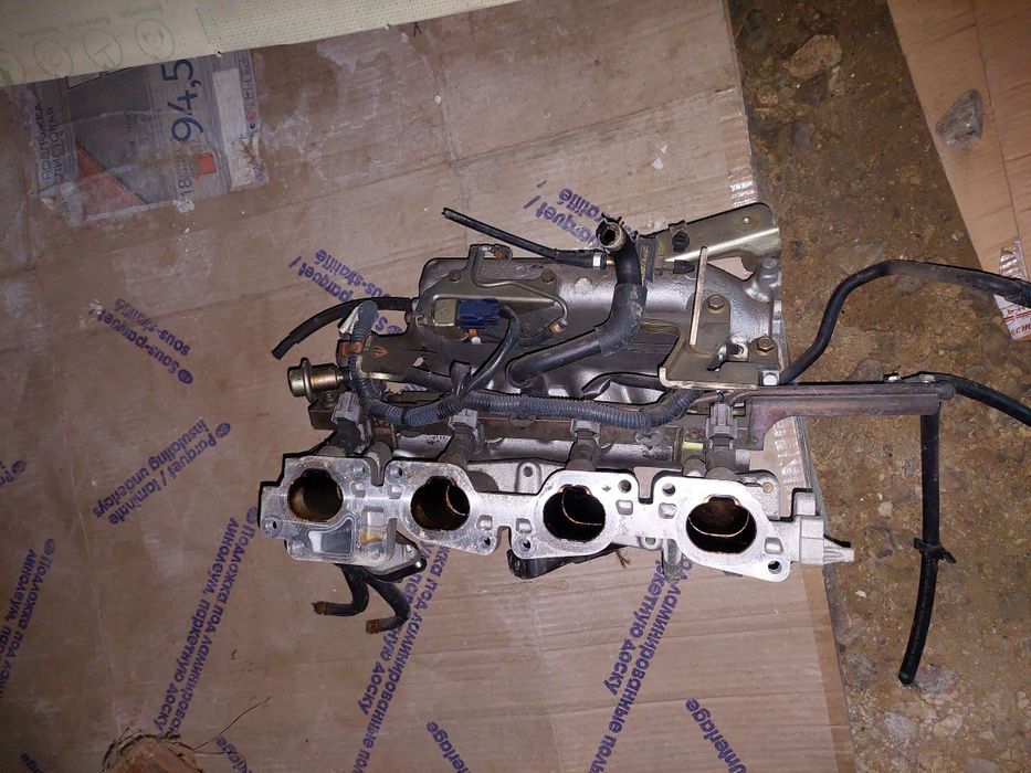 Инжектор Ниссан Примера