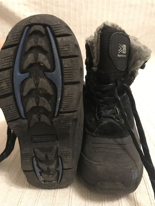 Водоустойчиви зимни боти/ботуши рр,28
