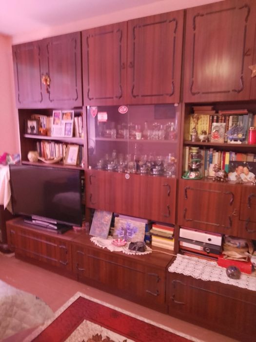 Слънчев тристаен в Дупница