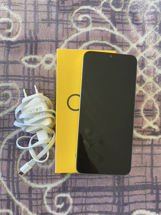 Realme C33/Реалми С33 64/5гб
