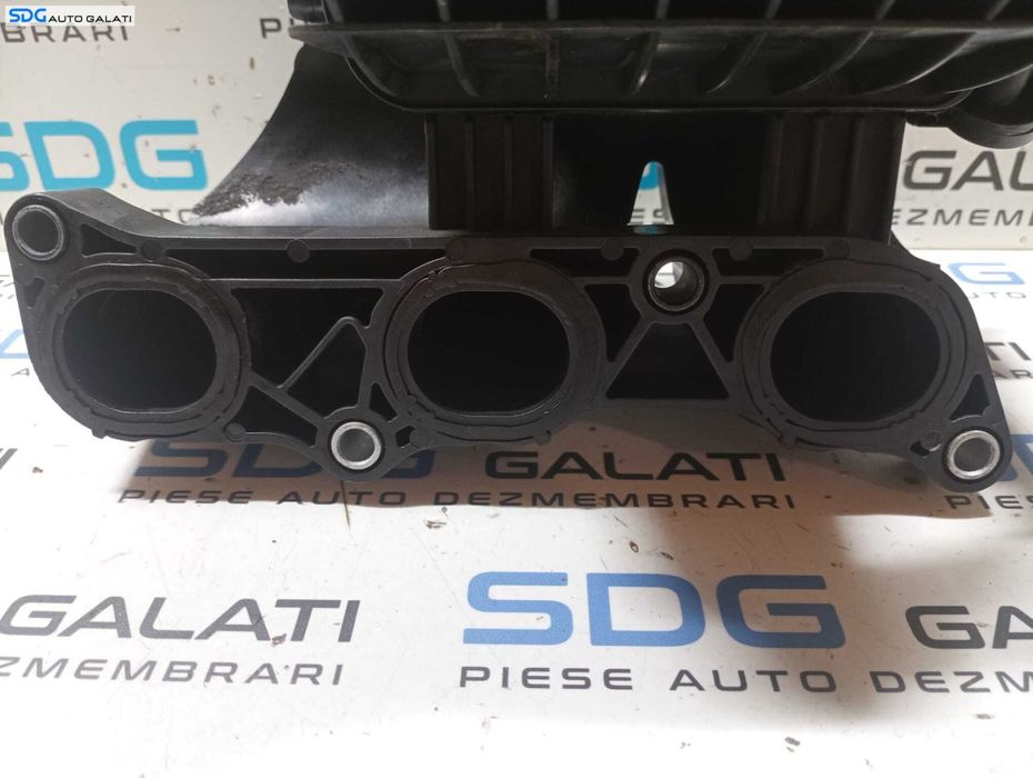 Galerie Admisie cu Senzor MAP Presiune Aer Smart Forfour W454 1.1 Benzina 2004 - 2006 Cod MN143824 [M5515]