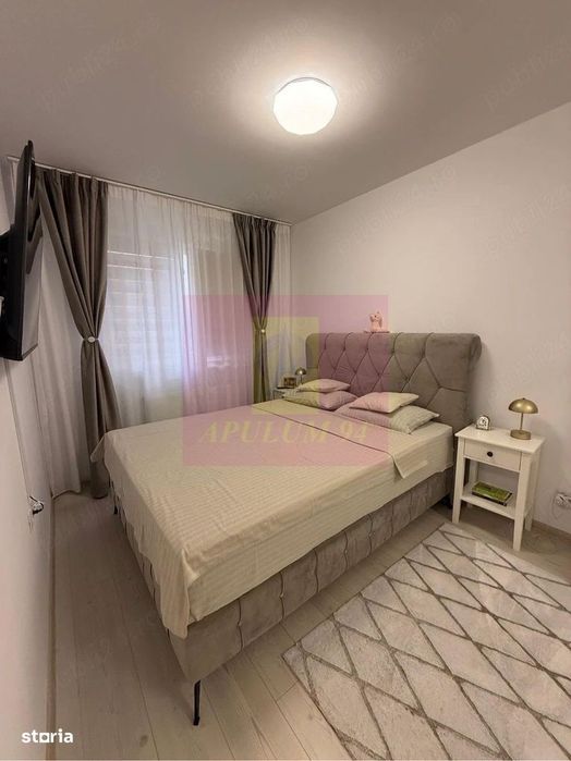 Apartament 2 camere PALLADY — fotografia 1