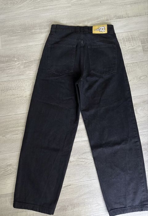 Polar Big Boy 93 Jeans