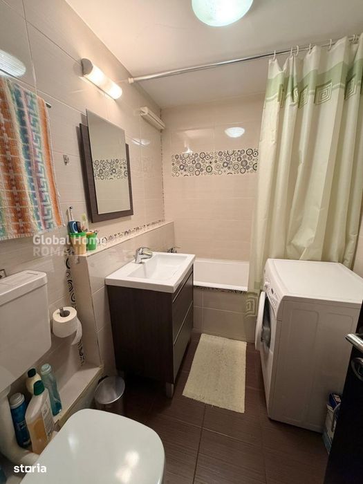 Vanzare 2 Camere | Decebal - Dristorului | etaj 1 din 4 |