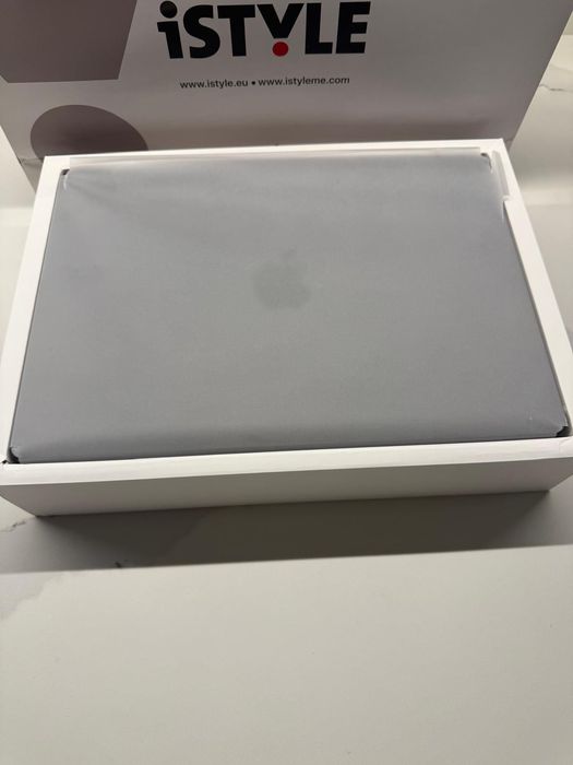 MacBook Pro 14" M4 Pro 24GB 1TB Гаранция