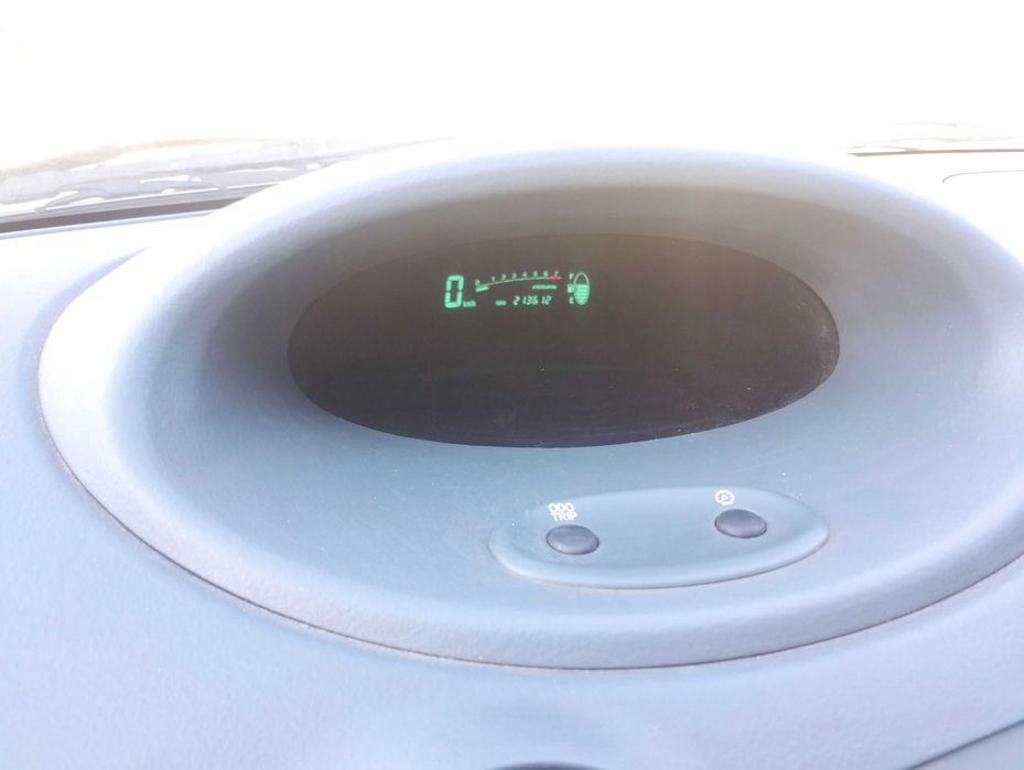 Toyota Yaris 1.3