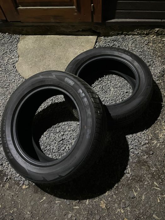 Продам шины летние
