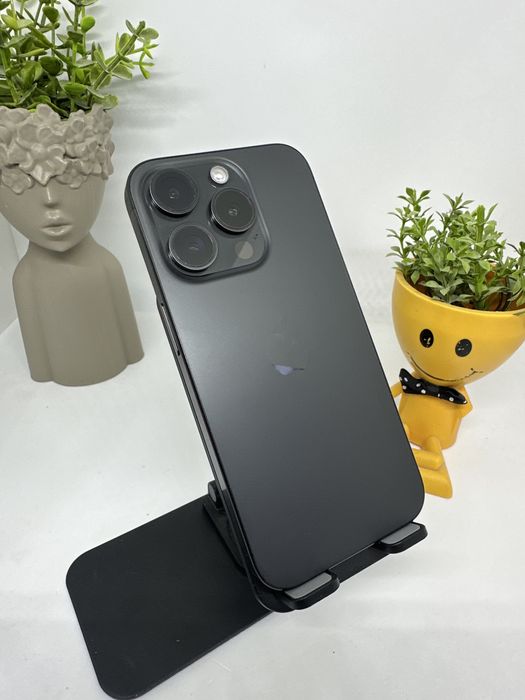 Ip 15 pro 128gb // Pintel.kz