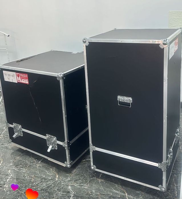 Трон Кегеля 16 тесла