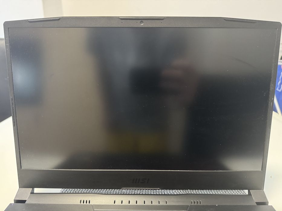 Laptop Gaming MSI Katana GF66