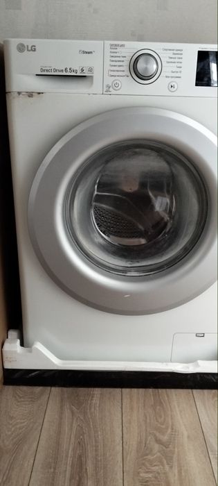 Продам стиральную машинку.