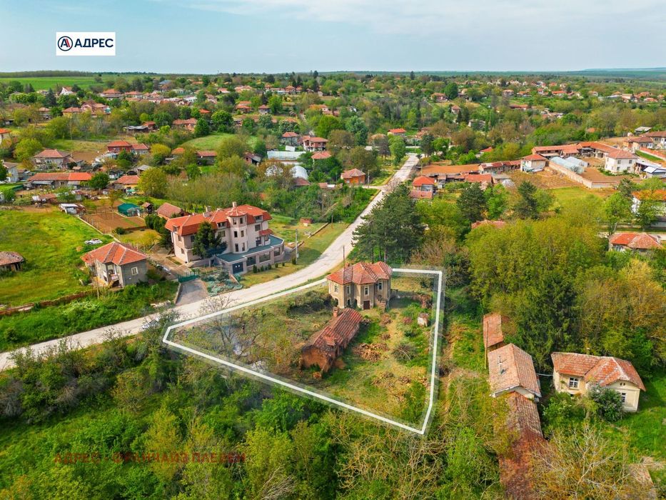 Продава се Къща в с. Коиловци, Област Плевен - 112 кв.м за 183 €/кв.м - Снимка #2