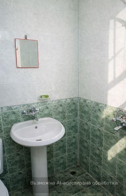 Едностаен апартамент в района на Цветен квартал!