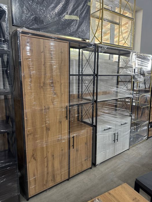 Loft stelaj 700.000 dan boshlanadi