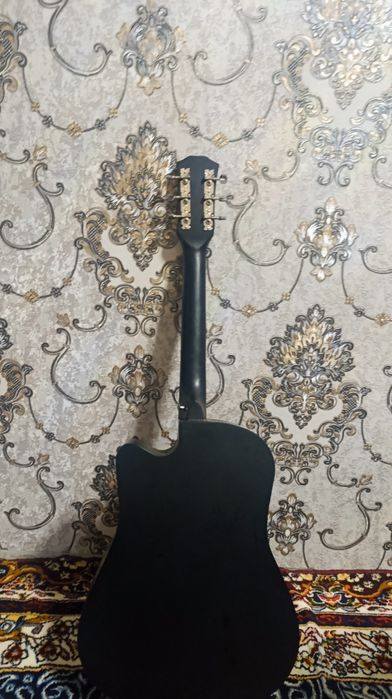 Classic gitara 600000