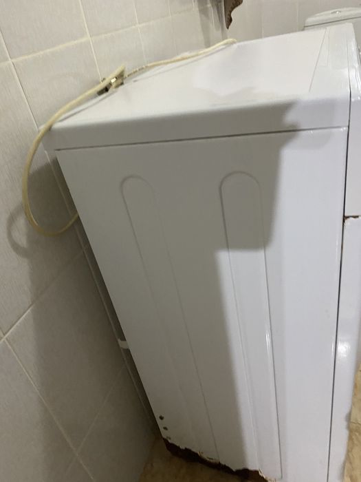 Стиральная машина автомат