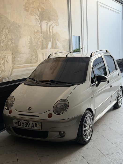 matiz best 2017 yil 3600$