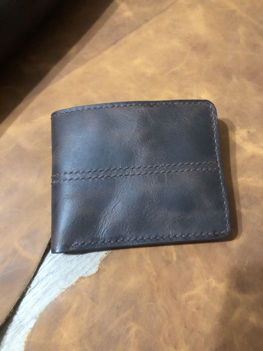 Портмоне | Ручная работа | кошелёк мужской