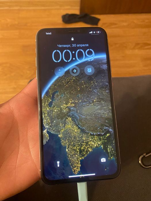 iphone 11 pro max 512 gb