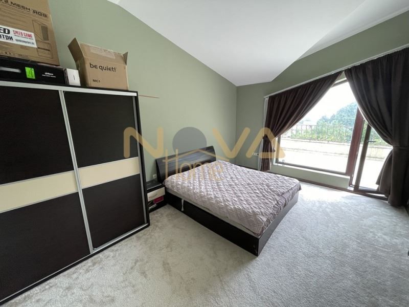 Къща в Варна, област-м-т Манастирски рид площ 344 цена 430000