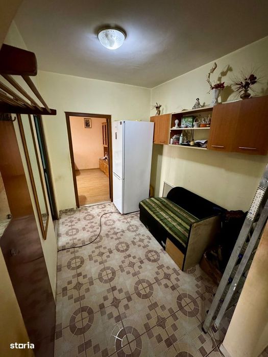 Apartament 2 Camere Decomandat - 54mp - Zona Dacia - 88.800E — fotografia 3