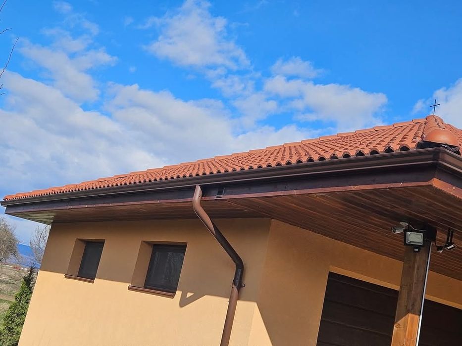 Reparatii acoperisuri